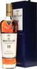 Macallan 18 YO Double Cask Whisky 43% vol. 0,70l, Grundpreis: &euro; 499,86 / l