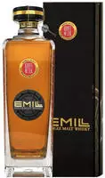 Emill Kraftwerk Single Malt Whisky