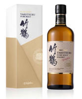 Nikka Taketsuru Pure Malt Whisky