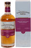 Kingsbarns Distillery Kingsbarns Balcomie Sherry matured Whisky 46% vol. 0,70l,