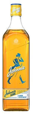 Johnnie Walker Blonde 0,7l 40%