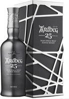 Ardbeg 25 Jahre Aged & Caged Release 2022 0,7 Liter 46 % Vol., Grundpreis: &euro;