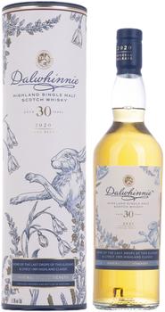 Dalwhinnie 30 Jahre Special Release 2020 0,7l 51,9%