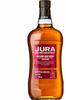 Isle of Jura Jura Single Malt Red Wine Cask - 0,7L 40% vol, Grundpreis: &euro;...