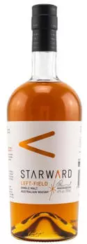 Starward LEFT-FIELD Single Malt Australian Whisky 0,7l 40%