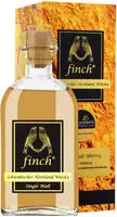 Finch Schw&auml;bischen Hochland Whisky Special Grain Corn Limited Edition 46% Vol. 0,5l