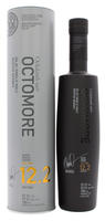 Bruichladdich Distillery Octomore 12.2 Islay Single Malt Scotch Whisky Flasche (0,7