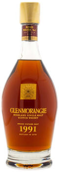 Glenmorangie Grand Vintage 1991 0,7l 43%