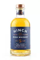 Hinch 5 years double wood 43%vol 0.7l Irischer Whiskey, Grundpreis: &euro; 42,84 / l