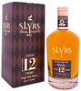 SLYRS Destillerie Slyrs 12 Jahre Bavarian Single Malt Whisky (43% vol., 0,7...