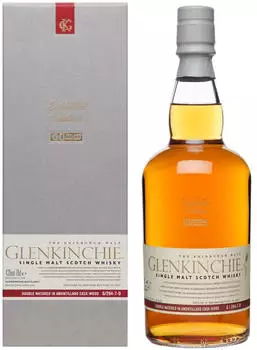Glenkinchie Distillers Edition 2021 0,7l 43%
