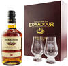 Edradour Highland Single Malt Scotch Whisky 10 Jahre mit Geschenkbox 40% Vol...