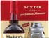 Maker's Mark Red Seal Kentucky Straight Bourbon