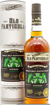 Douglas Laing's Old Particular Bowmore Aged 18 Years 2002/20201 Cask DL14675 Spirit Animal Series Single Malt Scotch Whisky 0,7l 52