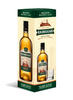 Kilbeggan Traditional Irish Blended Whiskey 0,7l, Grundpreis: &euro; 21,20 / l