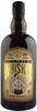 Rammstein Whiskey 10 Jahre Sherry Cask Finish 0,7 Liter 43 % Vol., Grundpreis:...