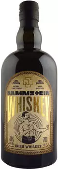 Rammstein Irish Whiskey 0,7l 43%