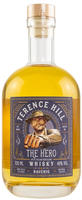 Terence Hill Whisky The Hero rauchig