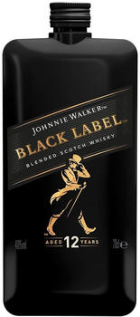 Johnnie Walker Black Label 0,2l 40%