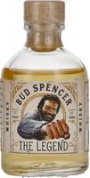 St. Kilian Bud Spencer - The Legend - Whisky (mild) mini 0,05L