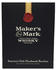 Maker's Mark Red Seal Kentucky Straight Bourbon