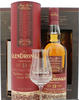 Glendronach Highland Single Malt Scotch Whisky 12 Jahre mit Geschenkbox 43% Vol...
