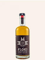 Eimverk Floki Icelandic Young Malt Sheep Dung Smoked Whisky 47% vol. 0,70l,