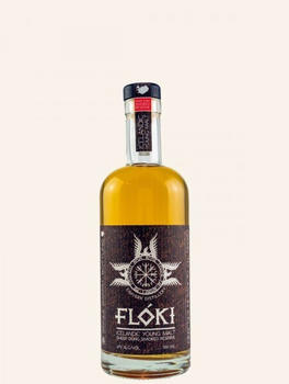 Flóki Iclandic Young Malt Sheep Dung Smoked Reserve 0,7l 47%