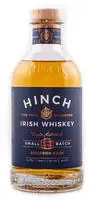 Hinch Small Batch triple Bourbon Cask 43%vol 0.7l Irischer Whiskey, Grundpreis: