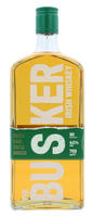 Busker Triple Cask Whiskey 40% Vol. 0,7l, Grundpreis: &euro; 26,56 / l