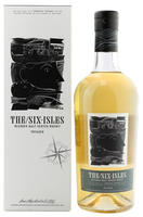 Ian MacLeod The Six Isles Voyager Blended Whisky 46% vol. 0,70l, Grundpreis:...