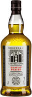 Kilkerran Heavily Peated 2024 Batch 10 0,7l 57,8 %vol. o.Dose Campbeltown Limited
