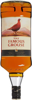 Famous Grouse Blended Scotch Whisky 1,5l 40%