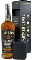 Jameson Black Barrel Select Reserve Irish Whiskey - 0,7L 40% vol, Grundpreis: &euro;