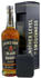 Jameson Black Barrel Irish Whiskey 0,7l 40% + Hip Flask