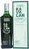 0,5l: Kavalan Concertmaster 40%