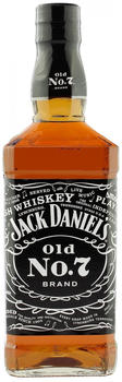 Jack Daniel's Old No.7 0,7l 43% Limited Edition 2021