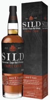 Lantenhammer Sild Bavarian Single Malt Whisky Triple Cask 0,7 Liter 44 % Vol.,