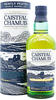 Mossburn Distillers & Blenders Caisteal Chamuis Blended Whisky 46% vol. 0,70l,