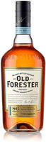 Old Forester Bourbon Whiskey