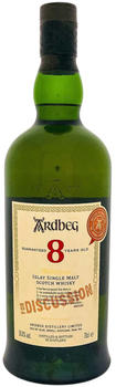 Ardbeg For Discussion Committee Release 0,7l 50,8%