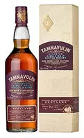 Tamnavulin Whisky Tamnavulin French Cabernet Sauvignon Finish Scotch Whisky 0,7...