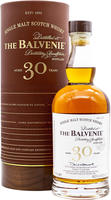 Balvenie 30 Jahre Single Malt Whisky 0,7 Liter 44,2 % Vol., Grundpreis: &euro;
