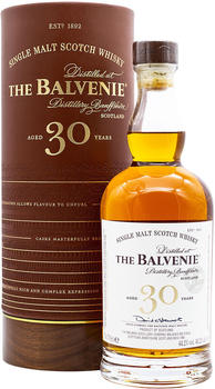 The Balvenie 30 Jahre Rare Marriages 0,7l 44,2%