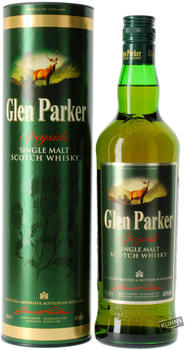 Angus Dundee Glen Parker 0,7l 40%