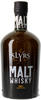 Slyrs Malt Whisky 40% vol. 0,70l, Grundpreis: &euro; 47,- / l