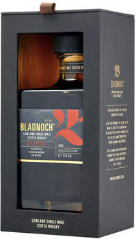 Bladnoch Alinta Lowland Single Malt Scotch 0,7l 47%