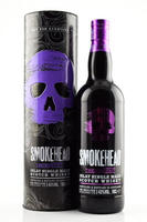 Smokehead Twisted Stout Islay Single Malt 0,7 Liter 43 % Vol., Grundpreis: &euro;
