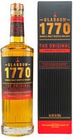 Glasgow Distillery 1770 Glasgow Single Malt The 0,70 L/ 46.0% vol, Grundpreis:...