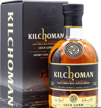 Kilchoman Loch Gorm Edition 2022 0,7l 46%